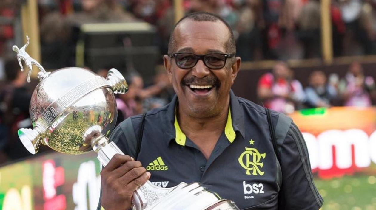 Jorge Luiz Domingos, 'Jorginho'.