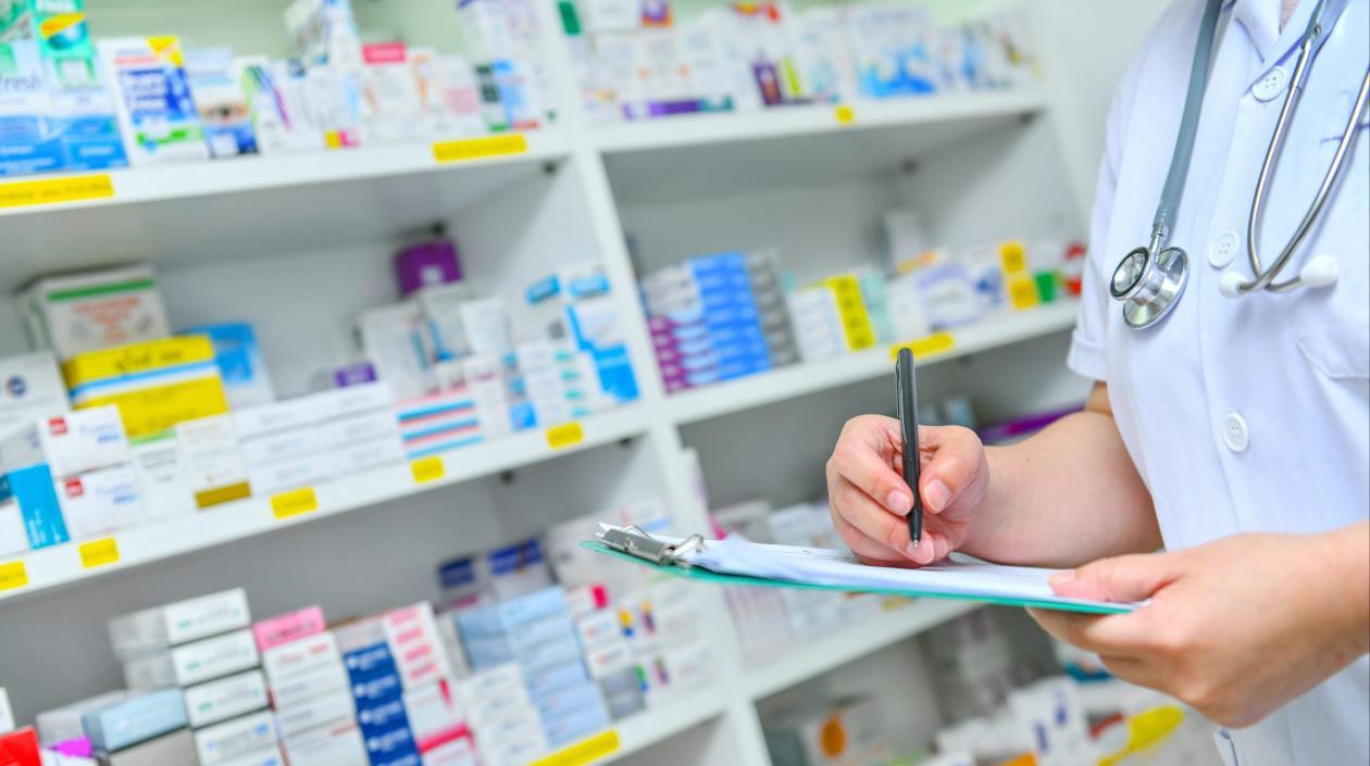 Ninguna institución sanitaria reconoce al dióxido de cloro como medicamento.