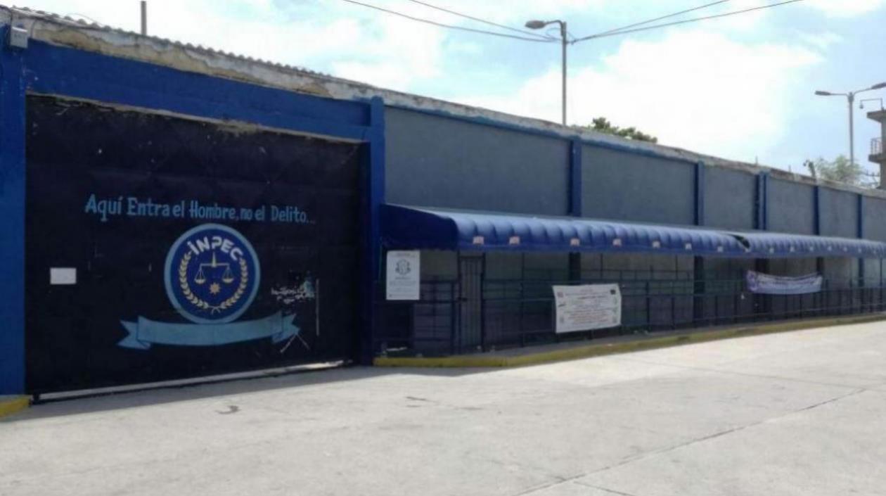 El hombre fue cobijado con medida de aseguramiento en la Penitenciaría El Bosque.