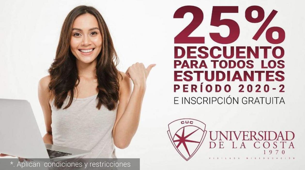 Imagen del beneficio.