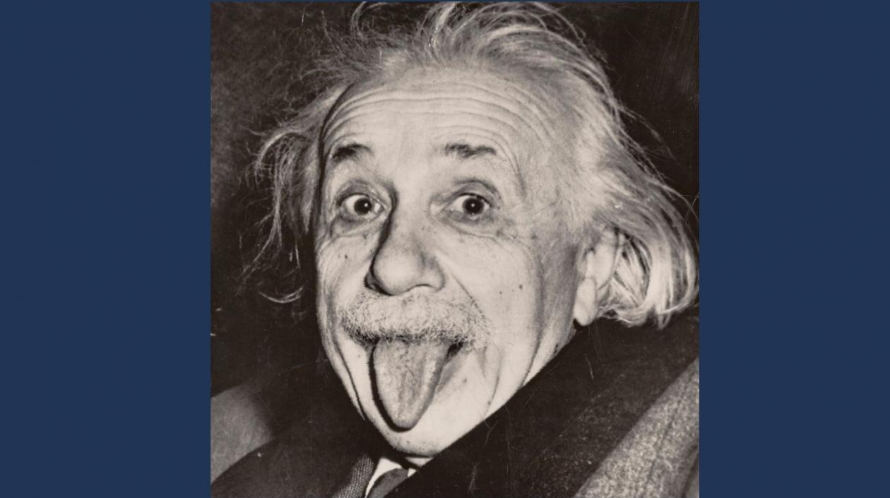 La instantánea de 1951 es obra del fotógrafo reportero estadounidense Arthur Sasse (1908-1975). 