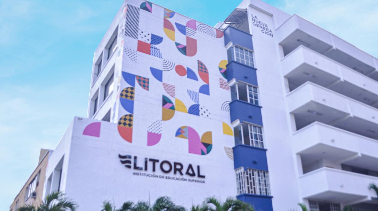 La Litoral apoya a los estudiantes, con descuentos adicionales.