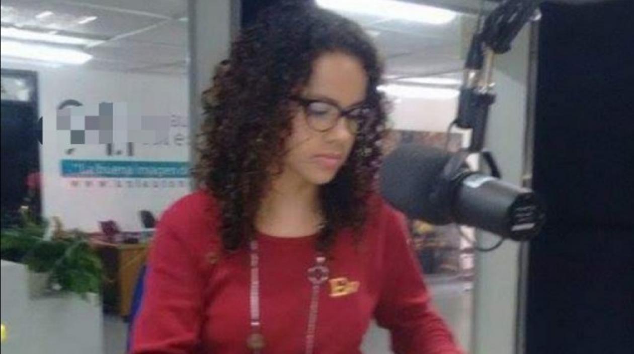 Gloria de Jesús Monroy Sanjuán.