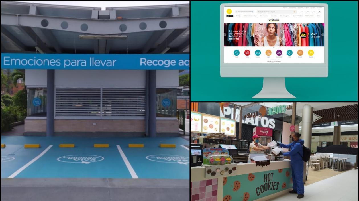 Estas nuevas alternativas llevan lo mejor del mundo físico al virtual.