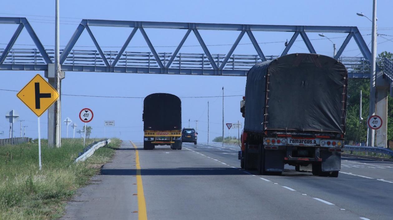Con los pagos se garantiza la continuidad de las obras.