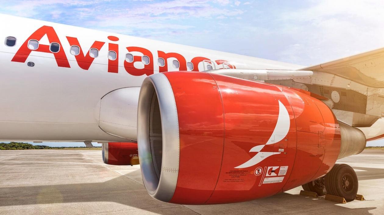 Avianca tiene su peor crisis en 100 años de historia.