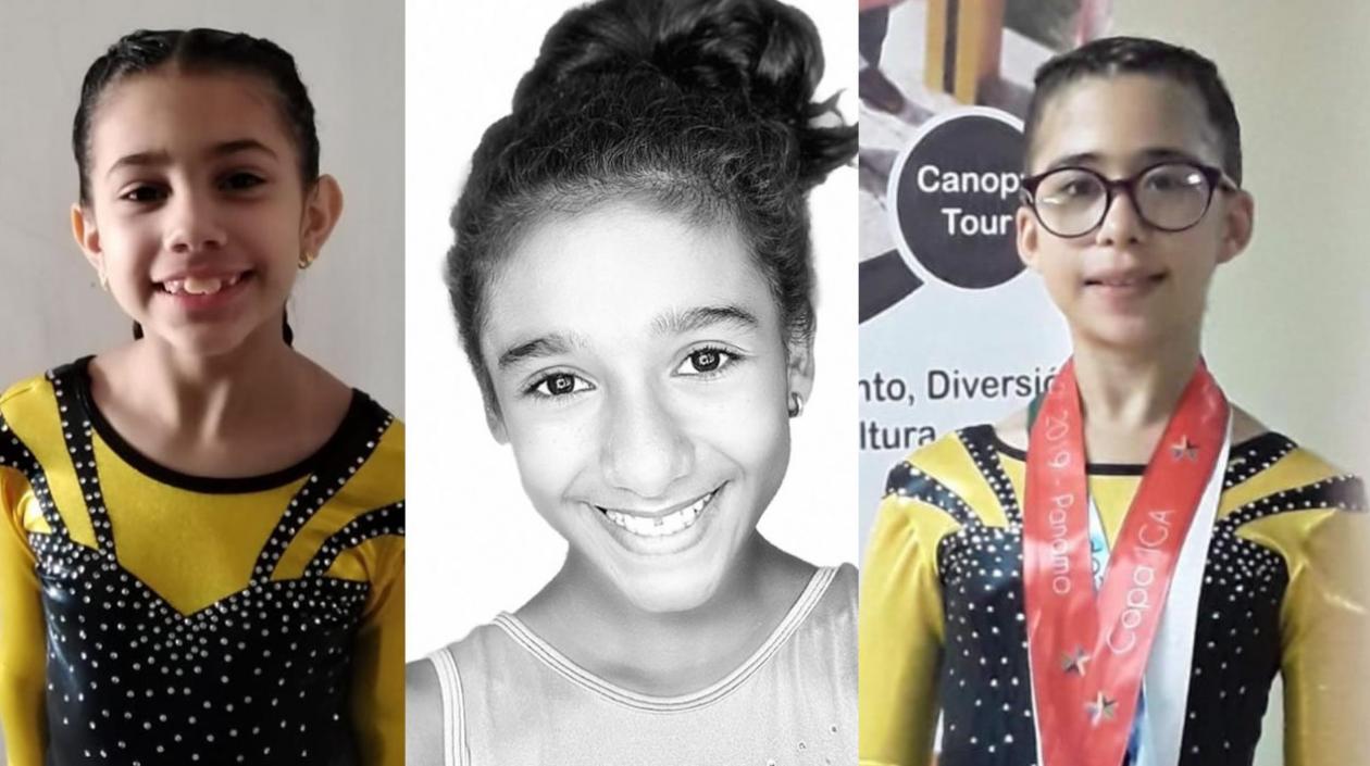 Participantes en el evento.