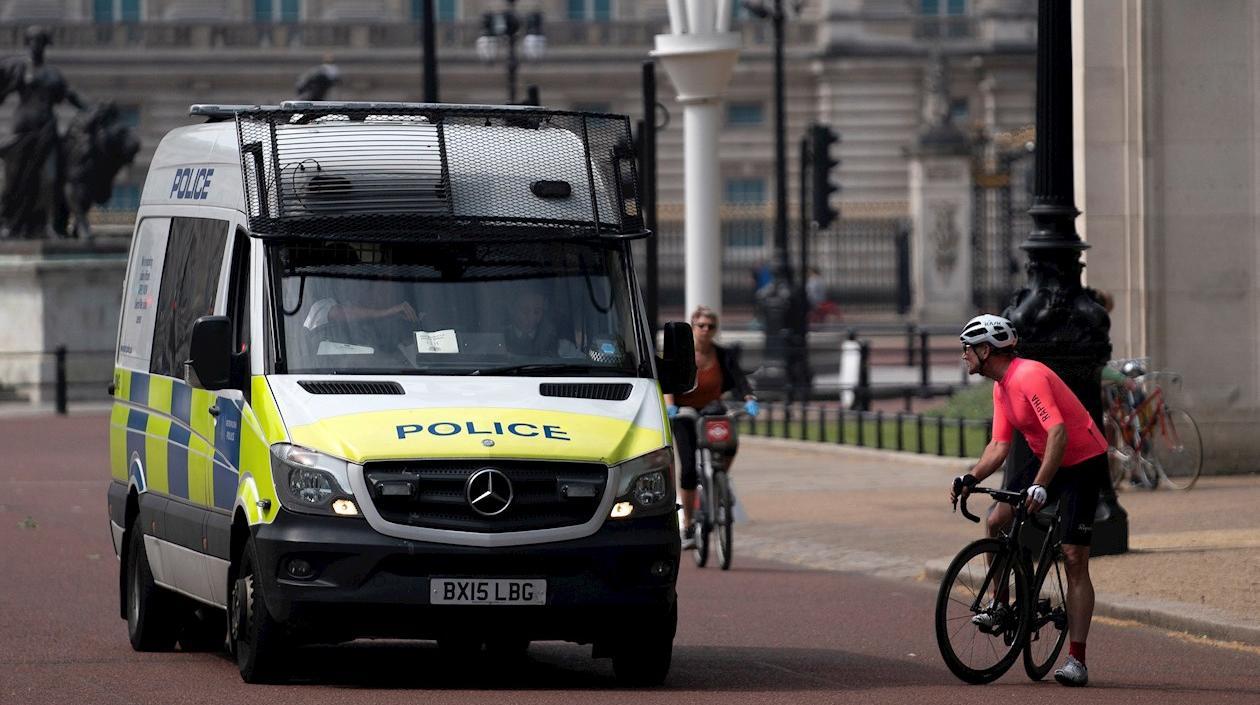 El Reino Unido se abrirá gradualmente.