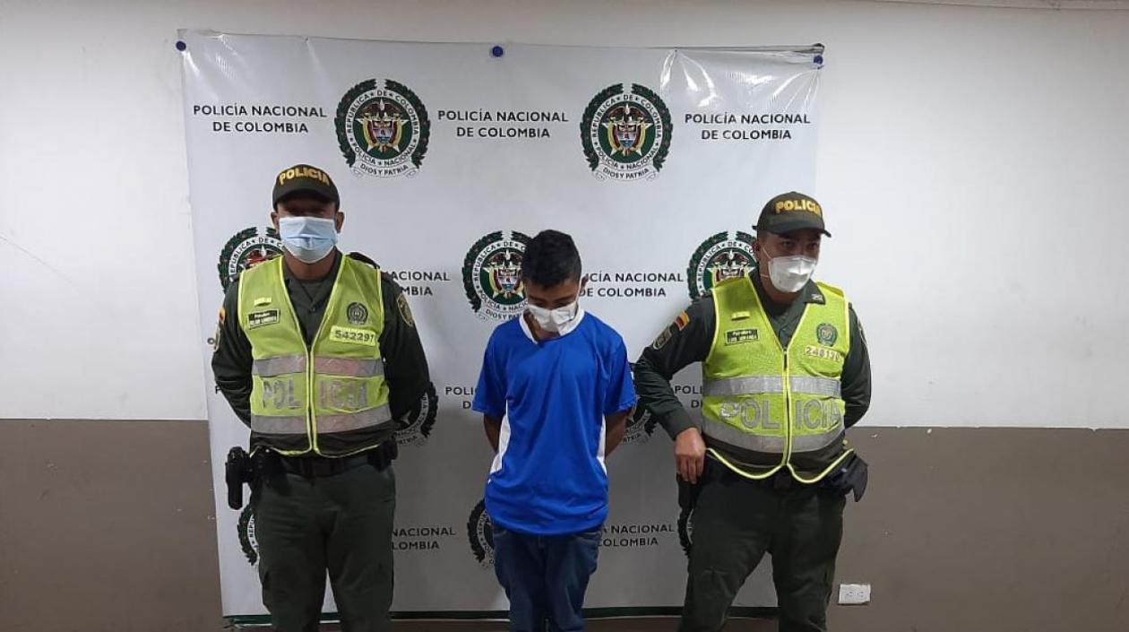  Dalmiro Rafael Carrillo Peña.