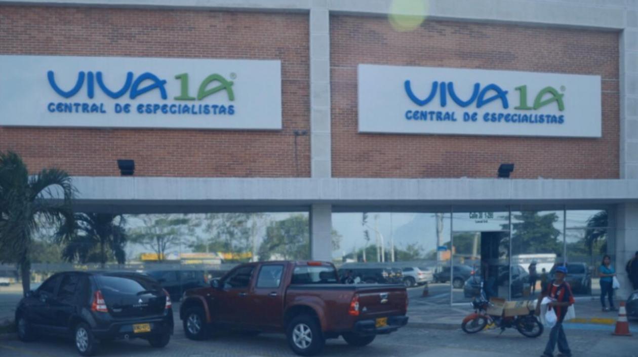 Viva 1A IPS 