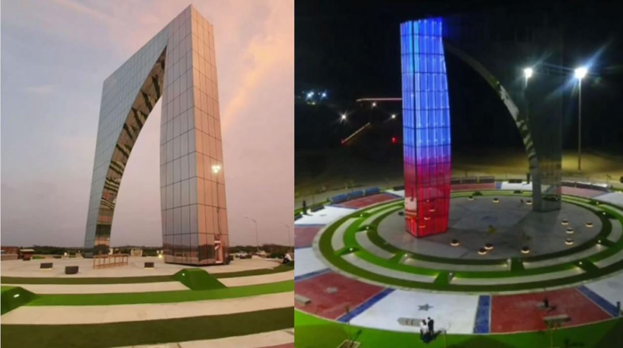 La 'Ventana de Campeones’ 