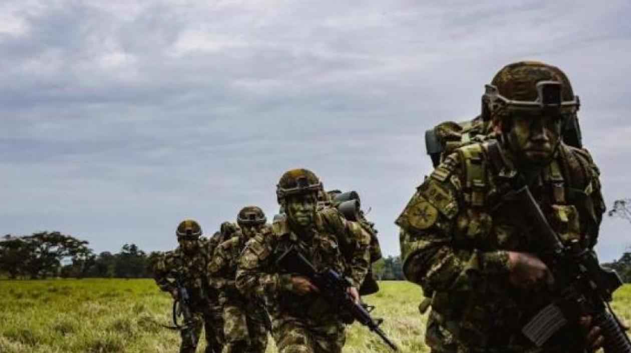 El operativo se realizó el pasado jueves.