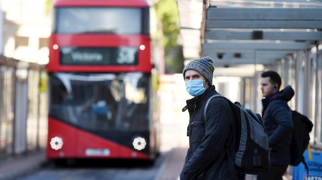 El Gobierno autorizó el pasado miércoles un ligero levantamiento de las restricciones en Inglaterra.