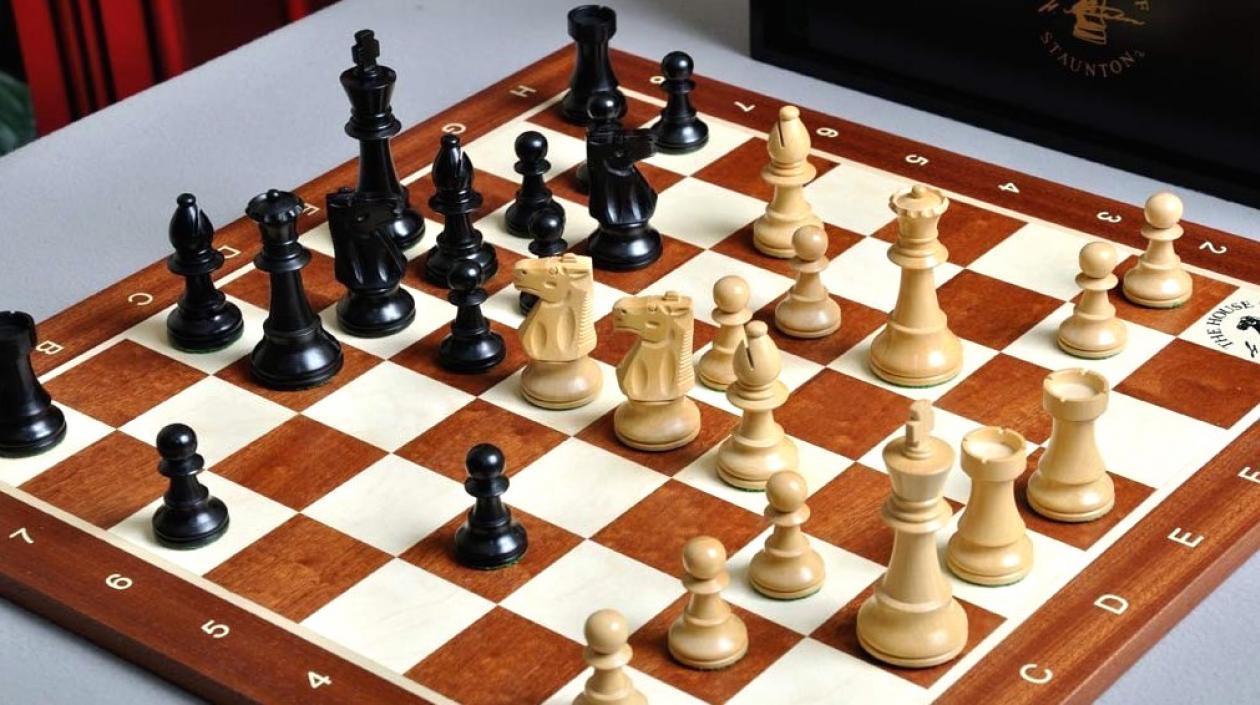 El torneo validará puntos para el ranking departamental.