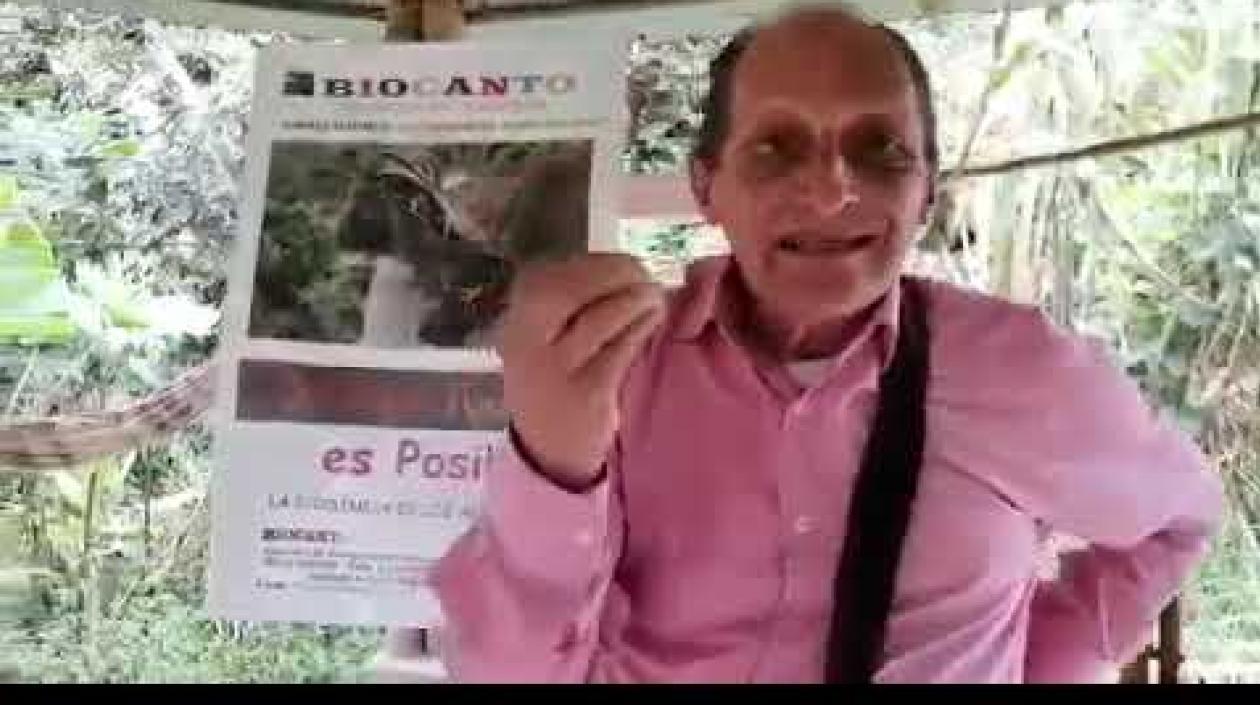 Jorge Enrique Oramas,