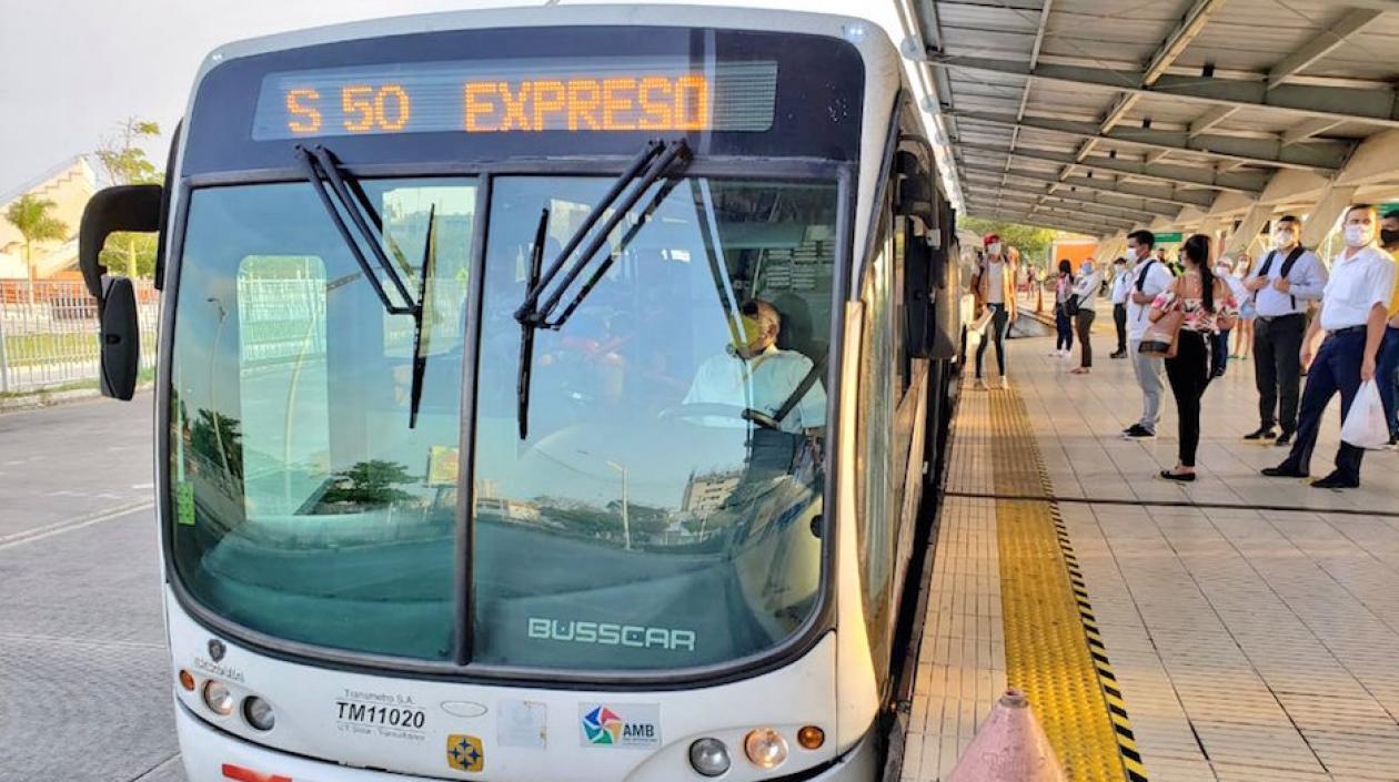 Los operadores advierten los riesgos en que se encuentra el servicio.