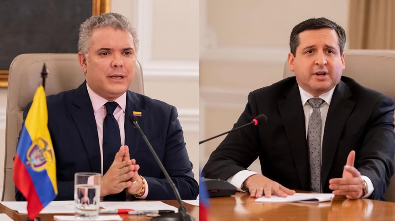 El Gobierno Nacional anunció este lunes los tres días sin IVA