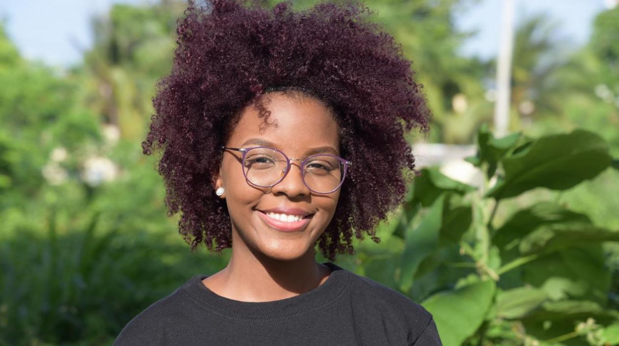 La riqueza de la cultura afro es única en el mundo.