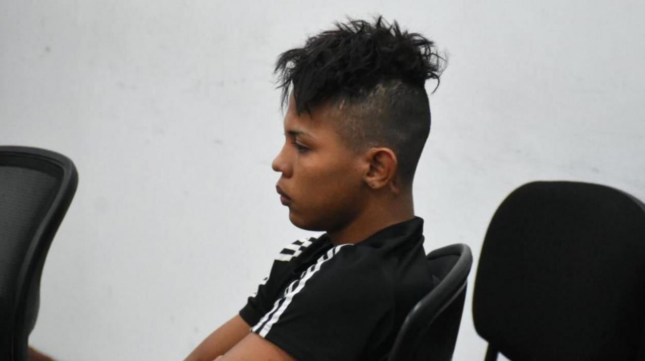  Daniel Osorno Márquez, alias ‘El Pupileto’.