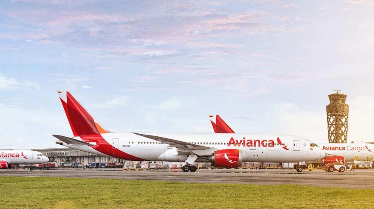Avianca reveló las consecuencias de entrar en ley de quiebras en Estados Unidos.