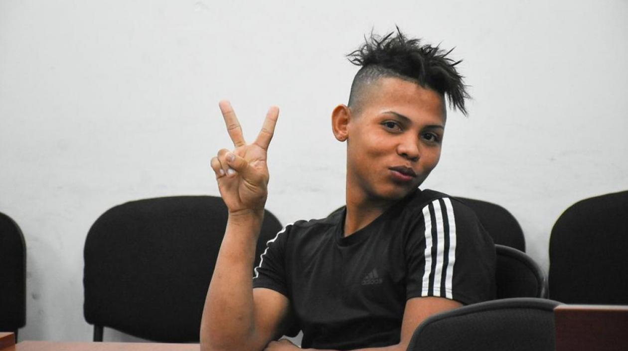 Daniel Osorno Márquez, alias 'El Pupileto'