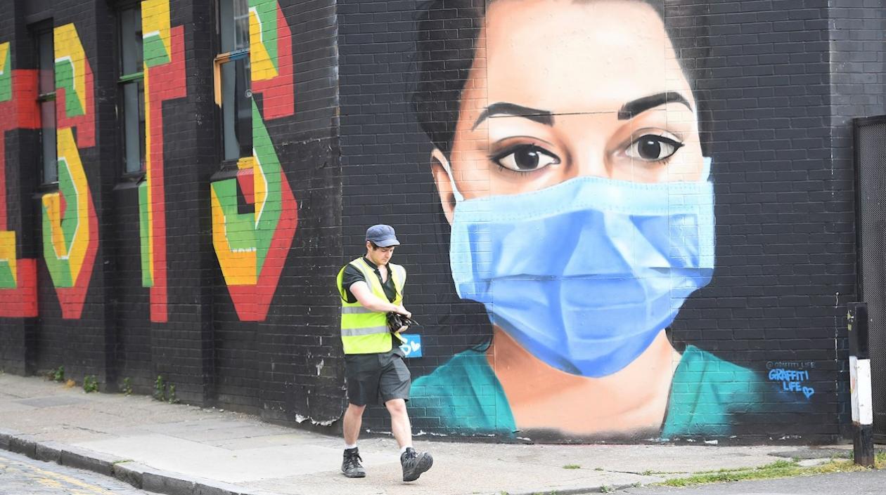 En el conjunto del país se han llevado a cabo en 24 horas 128.340 test.