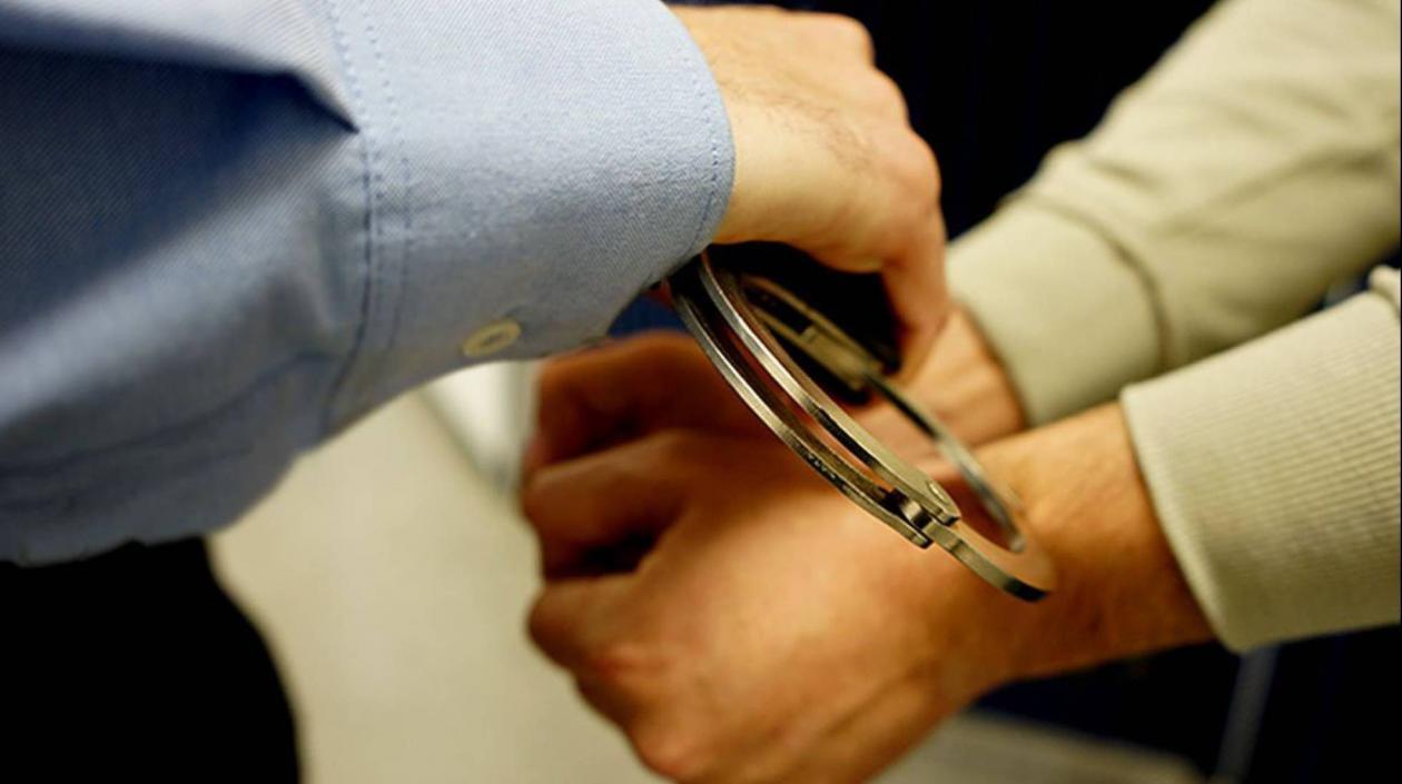 El hombre fue condenado por un juzgado de Villavicencio.