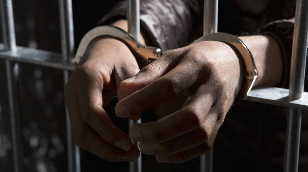 El hombre pagará su condena en una cárcel de Armenia.