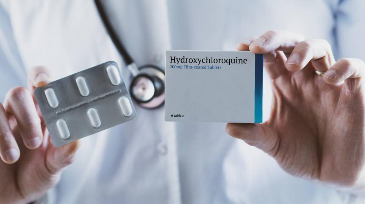 Los dos medicamentos pueden estar asociados con toxicidad cardíaca.