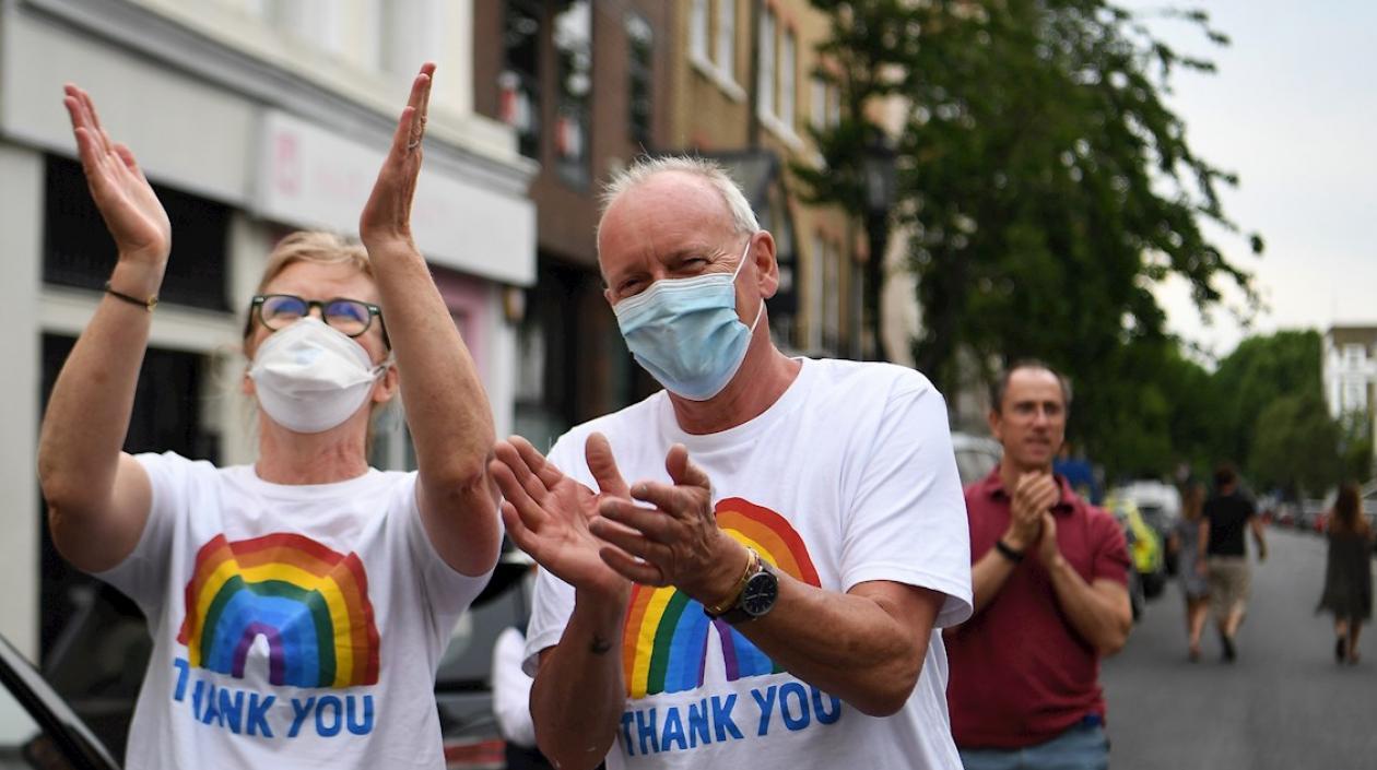 Sanidad también cifró en 3.532.634 el número de análisis que se han practicado .
