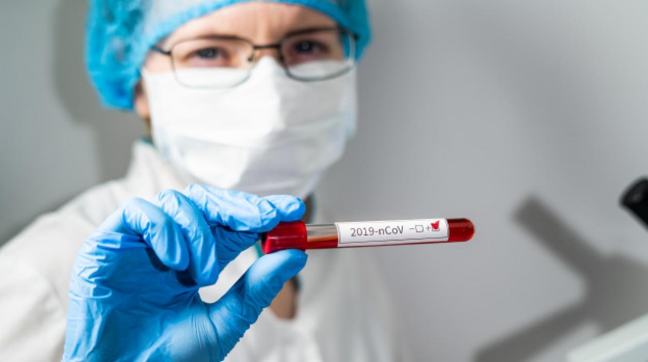 La cifra de coronavirus sigue en aumento en Colombia.