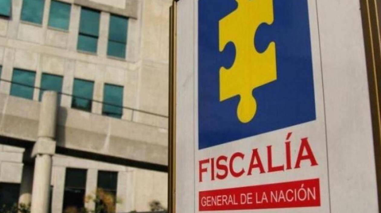 Fiscalía llamó a declarar al esposo de la Vicepresidenta Marta Lucía Ramírez.