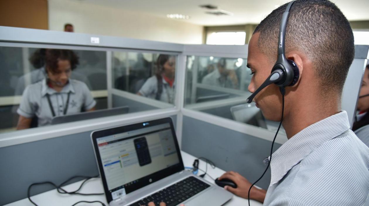 La oferta que será de manera virtual, se da ante la reapertura escalonada de diversos sectores económicos.