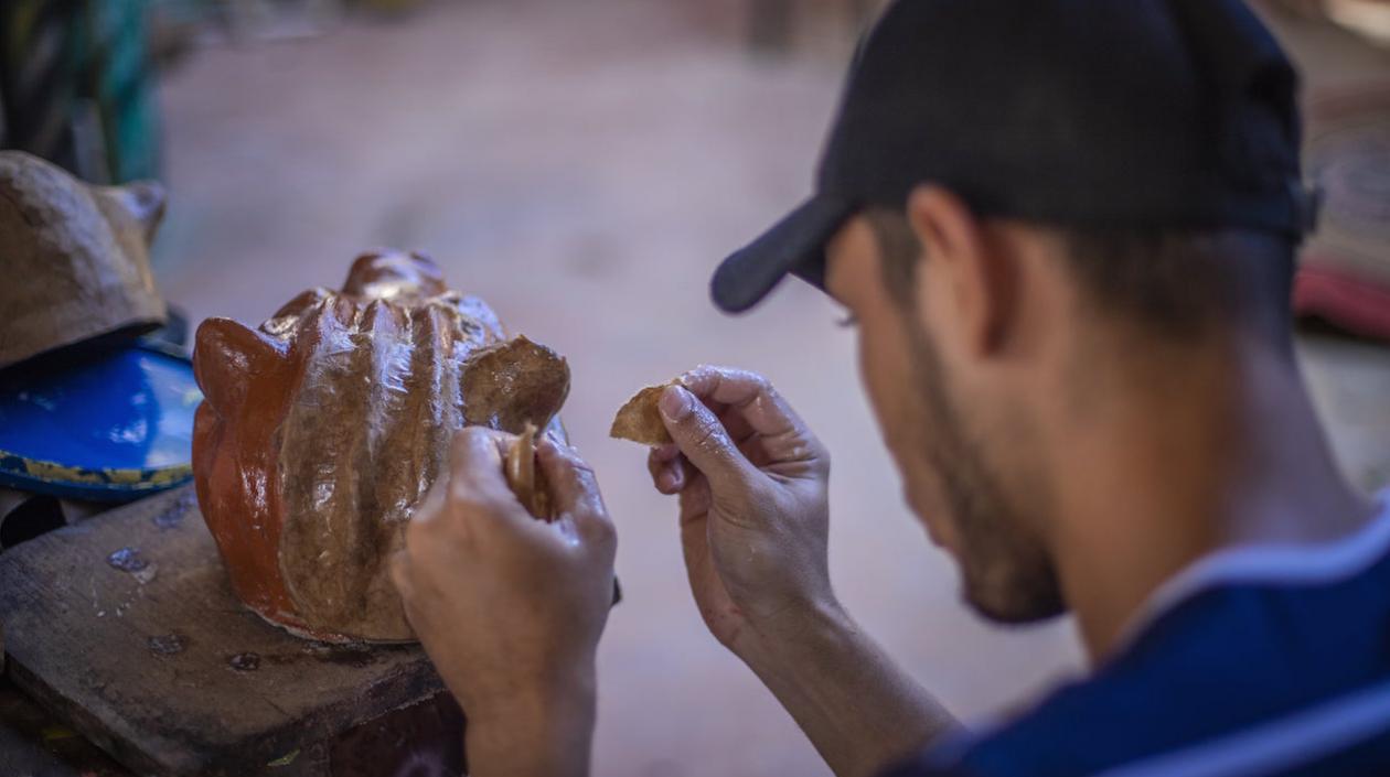 Cada beneficiado recibirá 480 mil pesos, que serán girados por la Administración Departamental en tres consignaciones.