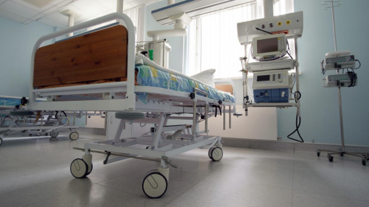 Unidades de Cuidados Intensivos atienden a 21 pacientes por Covid-19.