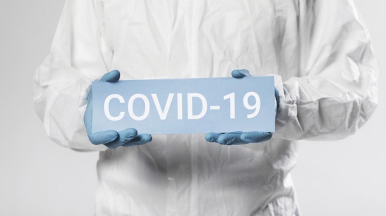 Colombia sigue en la lucha contra el Covid-19.