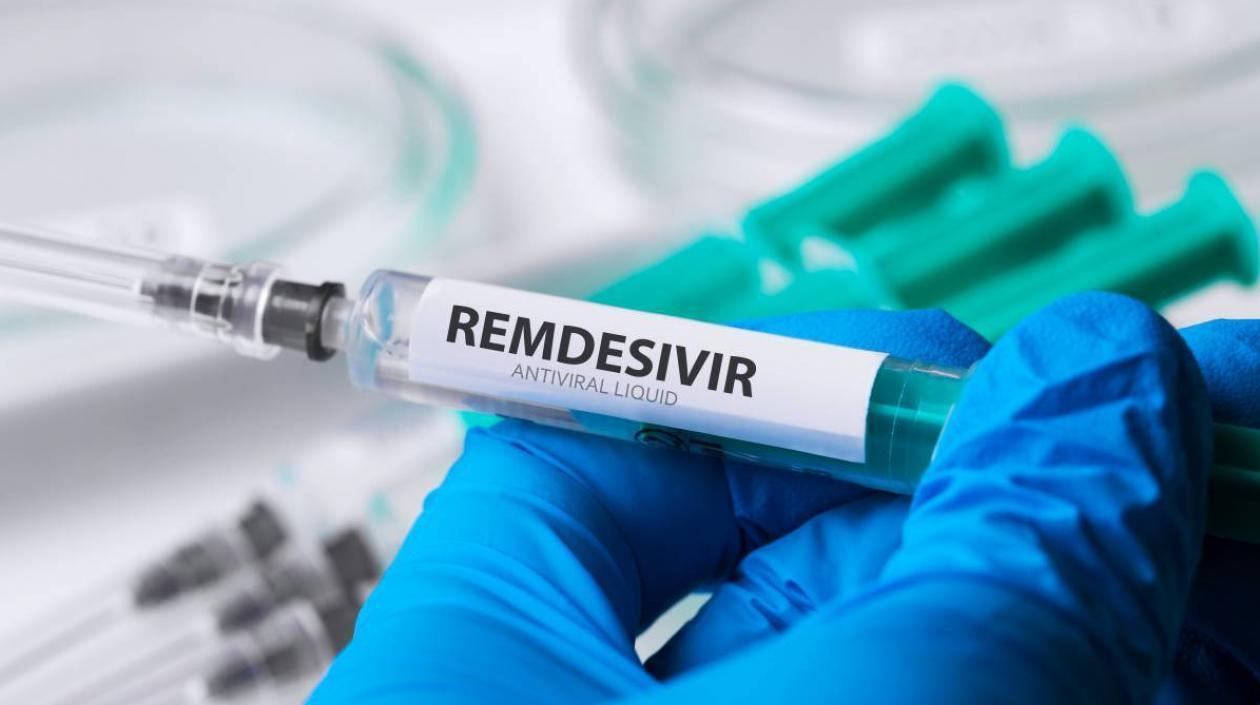 Laboratorio seguirá trabajando en el medicamento.