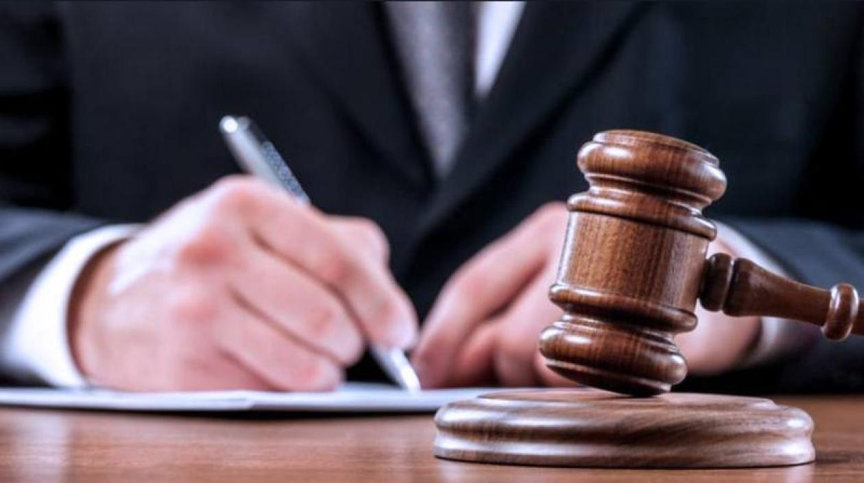 El Tribunal Superior de Armenia confirmó la condena.