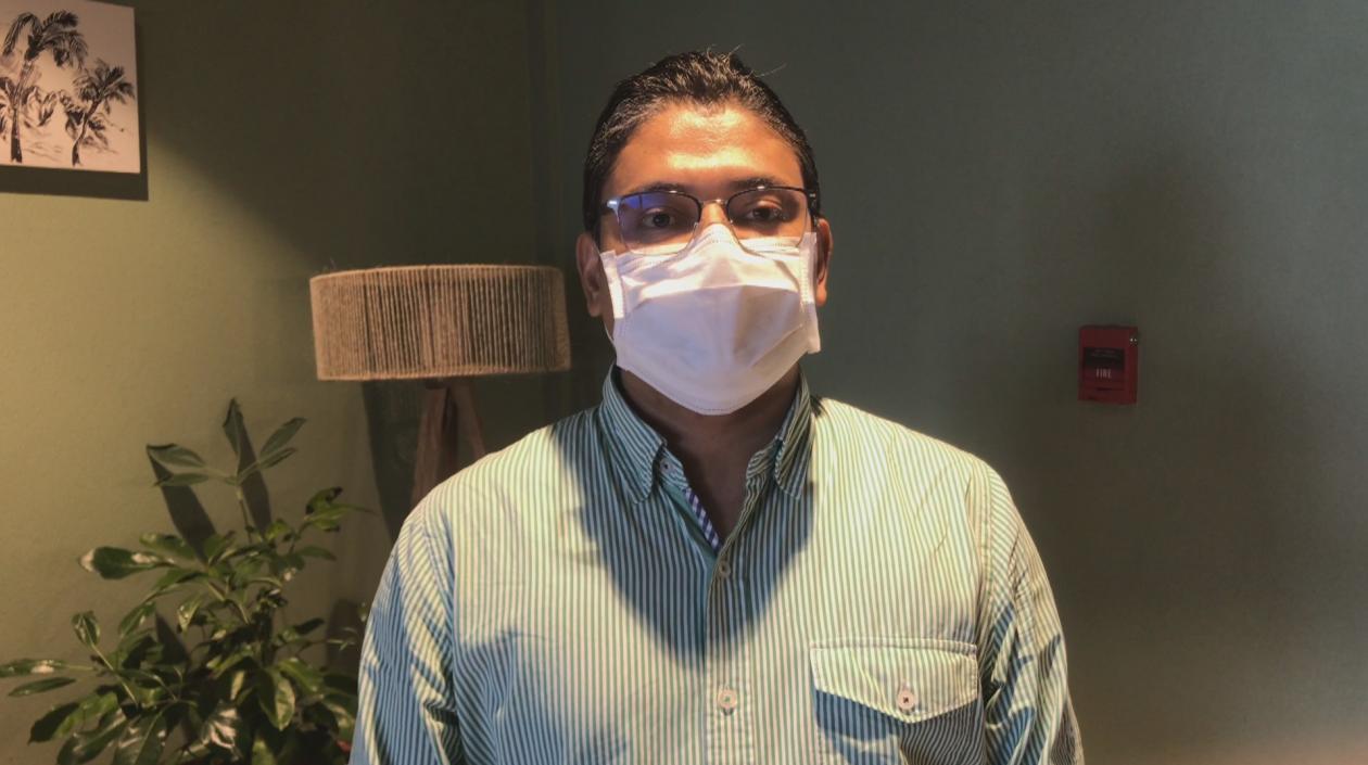 Secretaría de Salud evidenció “error humano”