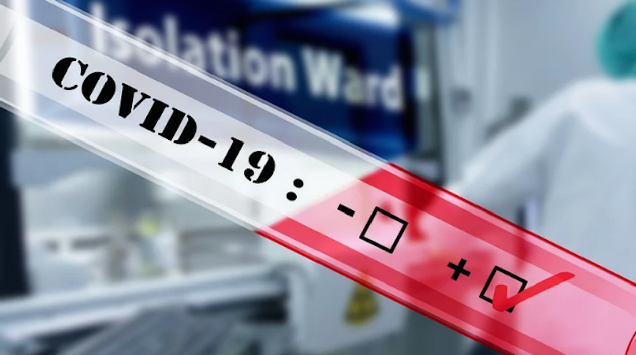 Las pruebas de Covid-19 arrojaron 206 nuevos casos en el Atlántico.