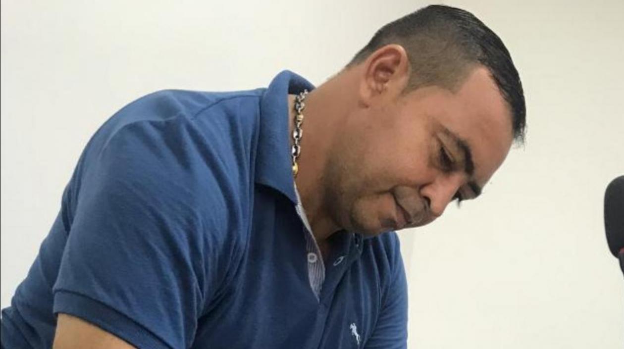 Tomás Maldonado Cera.