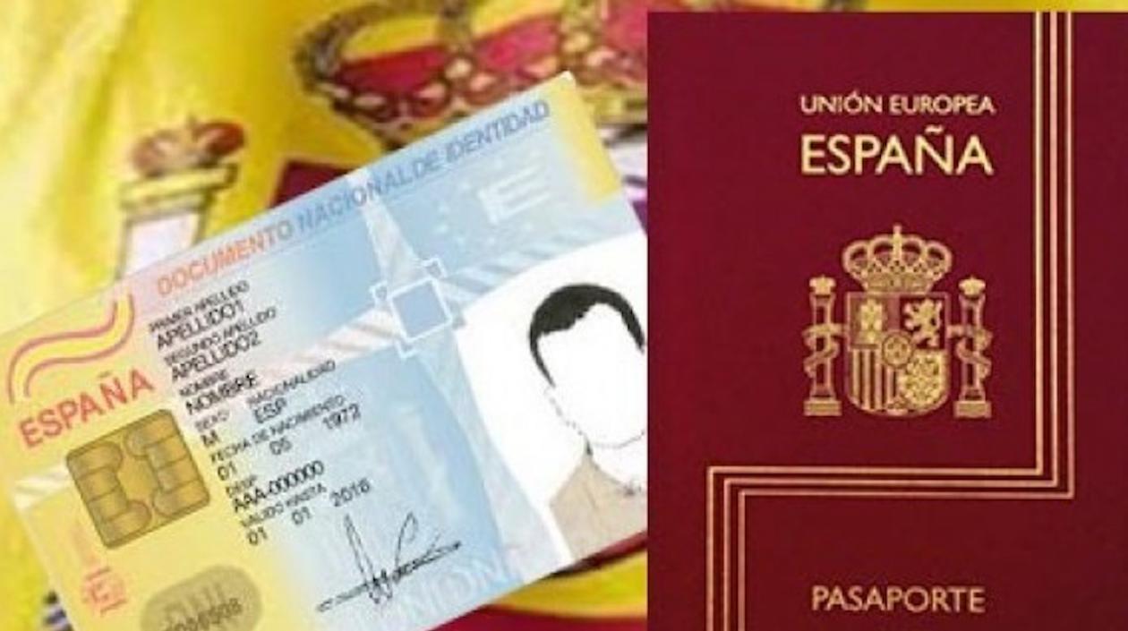 La mayoría de los nacionalizados tienen edades comprendidas entre los 30 y los 39 años.