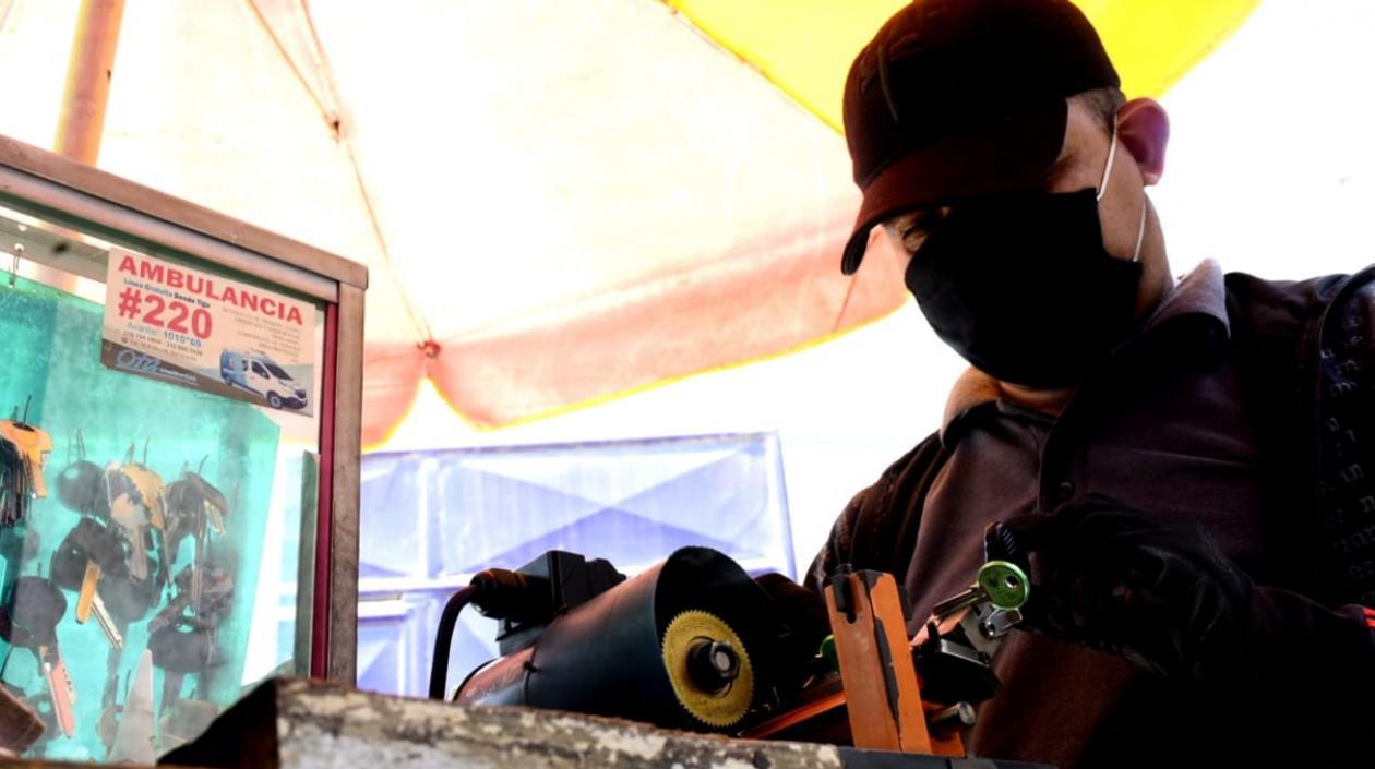 Cerrajero en Barranquilla