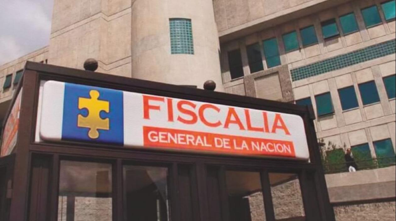 Los funcionarios de la Dijin capturados serán llevados a las audiencias programadas para la tarde de hoy.  