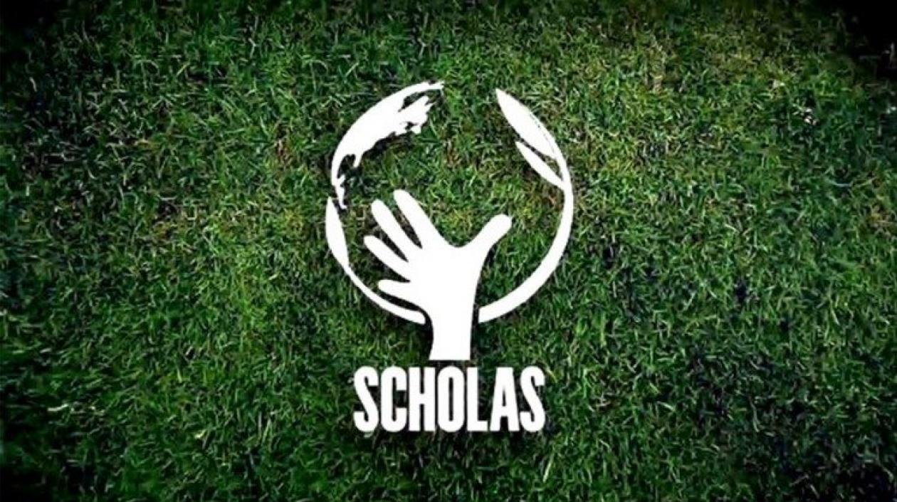 Fundación Pontificia Scholas Occurrentes