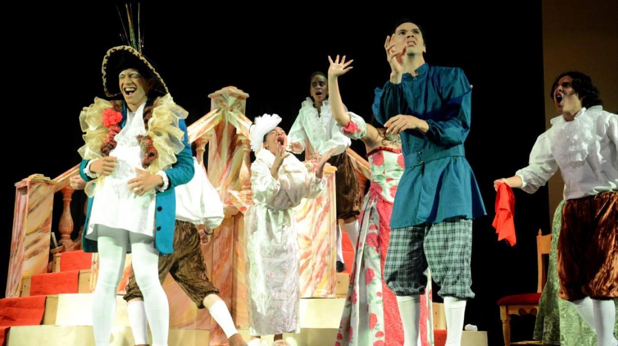 Al cierre del concurso se contabilizó la participación de un total de 442 proyectos.