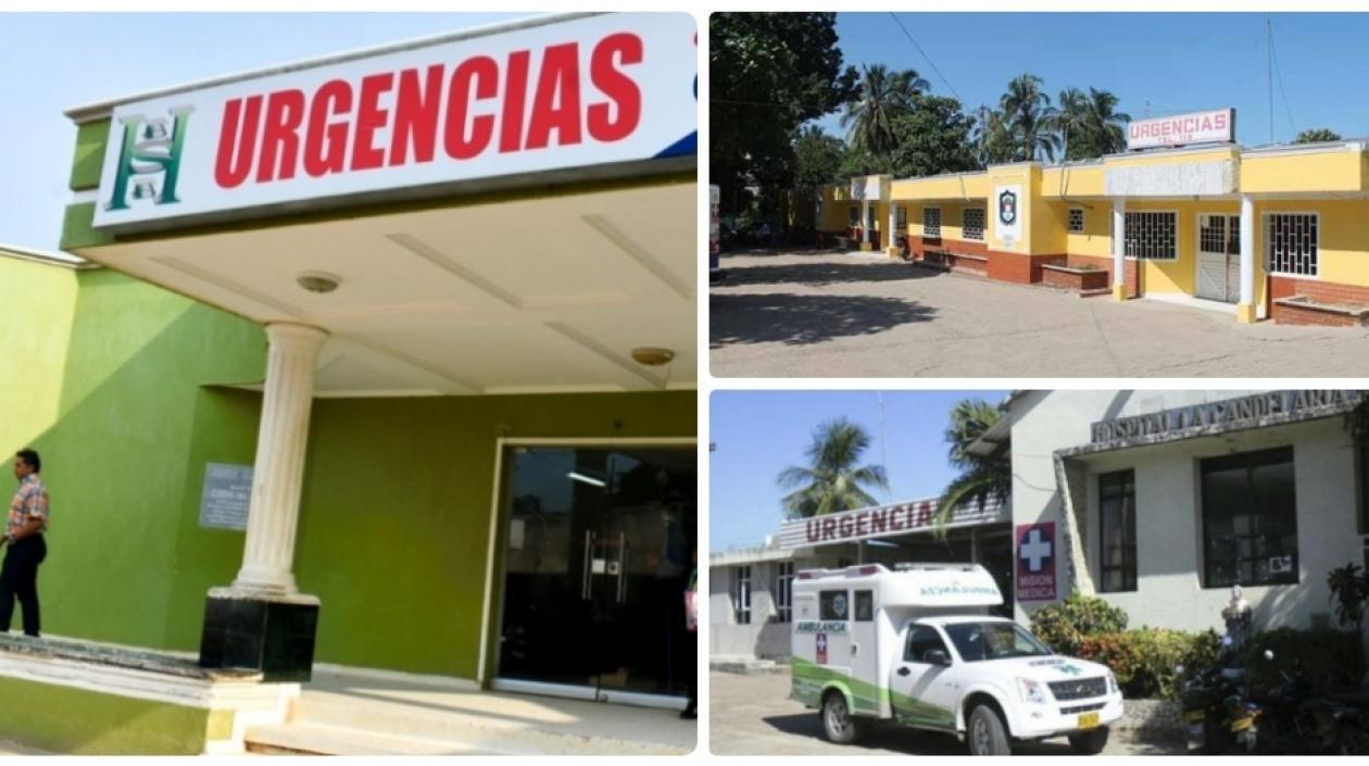 Hospitales
