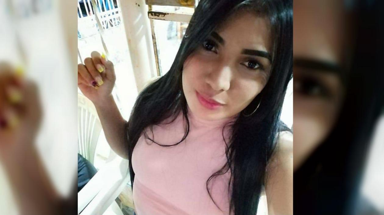 María Alejandra Meriño Escalante