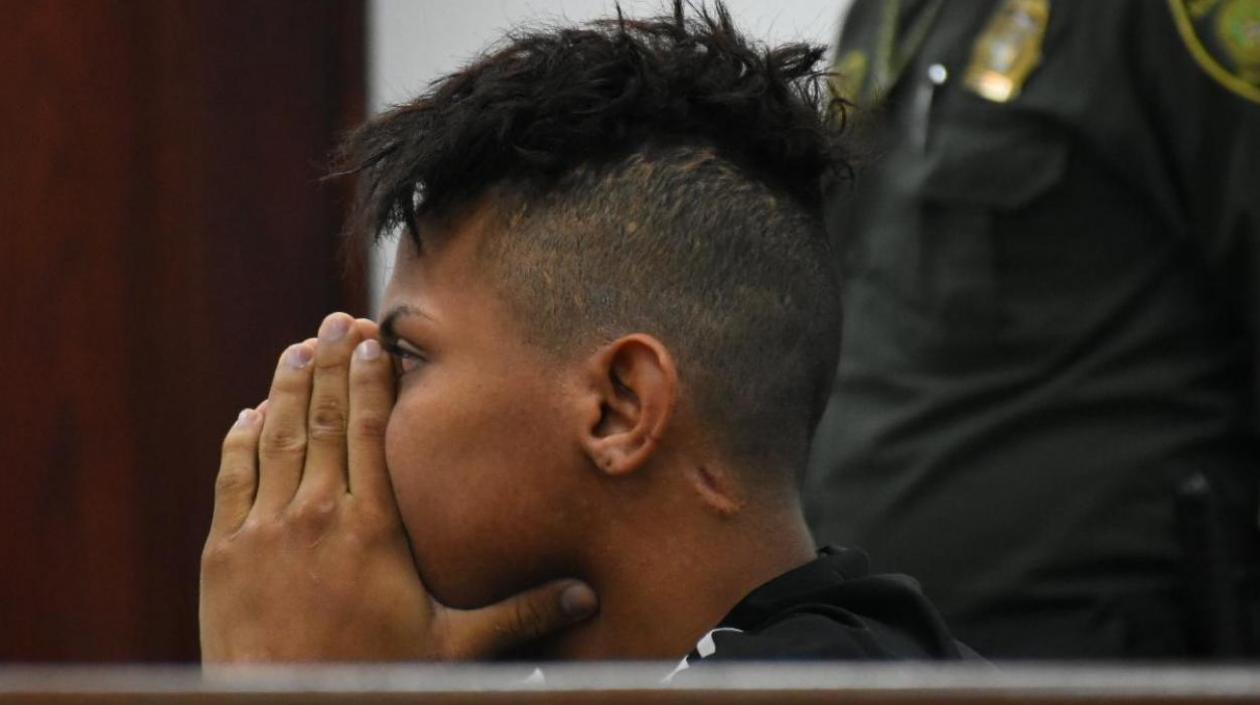  Daniel Osorno Márquez, alias 'El pupileto'