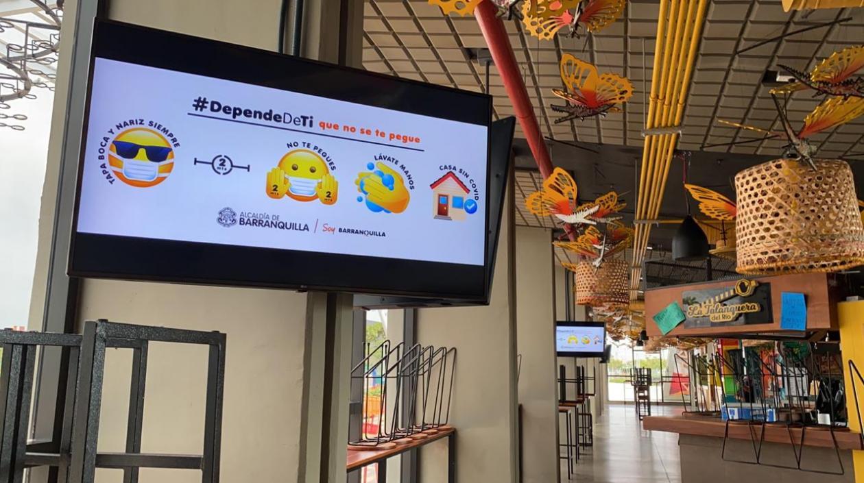 CAIMÁN 2GO la nueva estrategia de Caimán del Río.